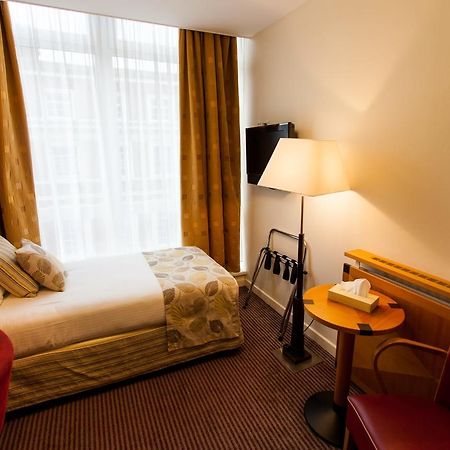 Best Western Sheffield City Centre Cutlers Hotel Εξωτερικό φωτογραφία