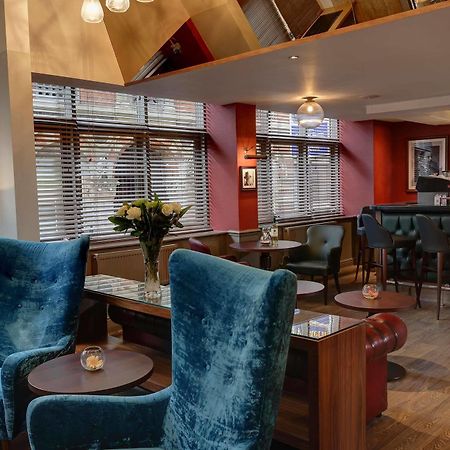 Best Western Sheffield City Centre Cutlers Hotel Εξωτερικό φωτογραφία