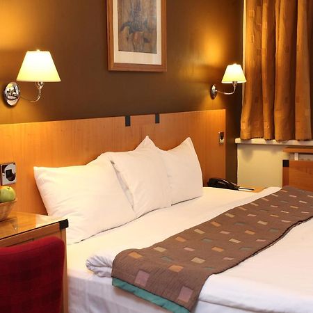 Best Western Sheffield City Centre Cutlers Hotel Εξωτερικό φωτογραφία