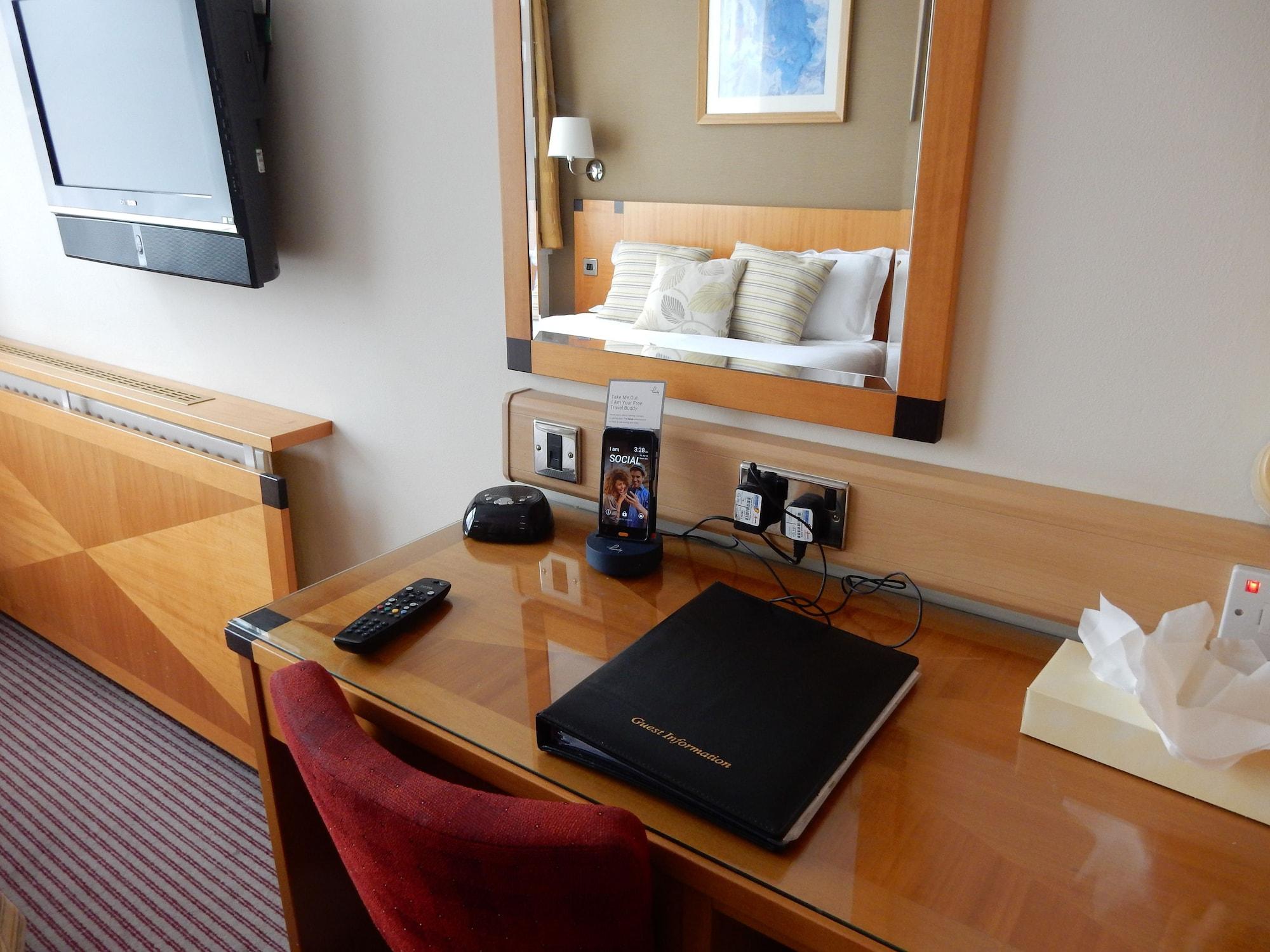 Best Western Sheffield City Centre Cutlers Hotel Εξωτερικό φωτογραφία