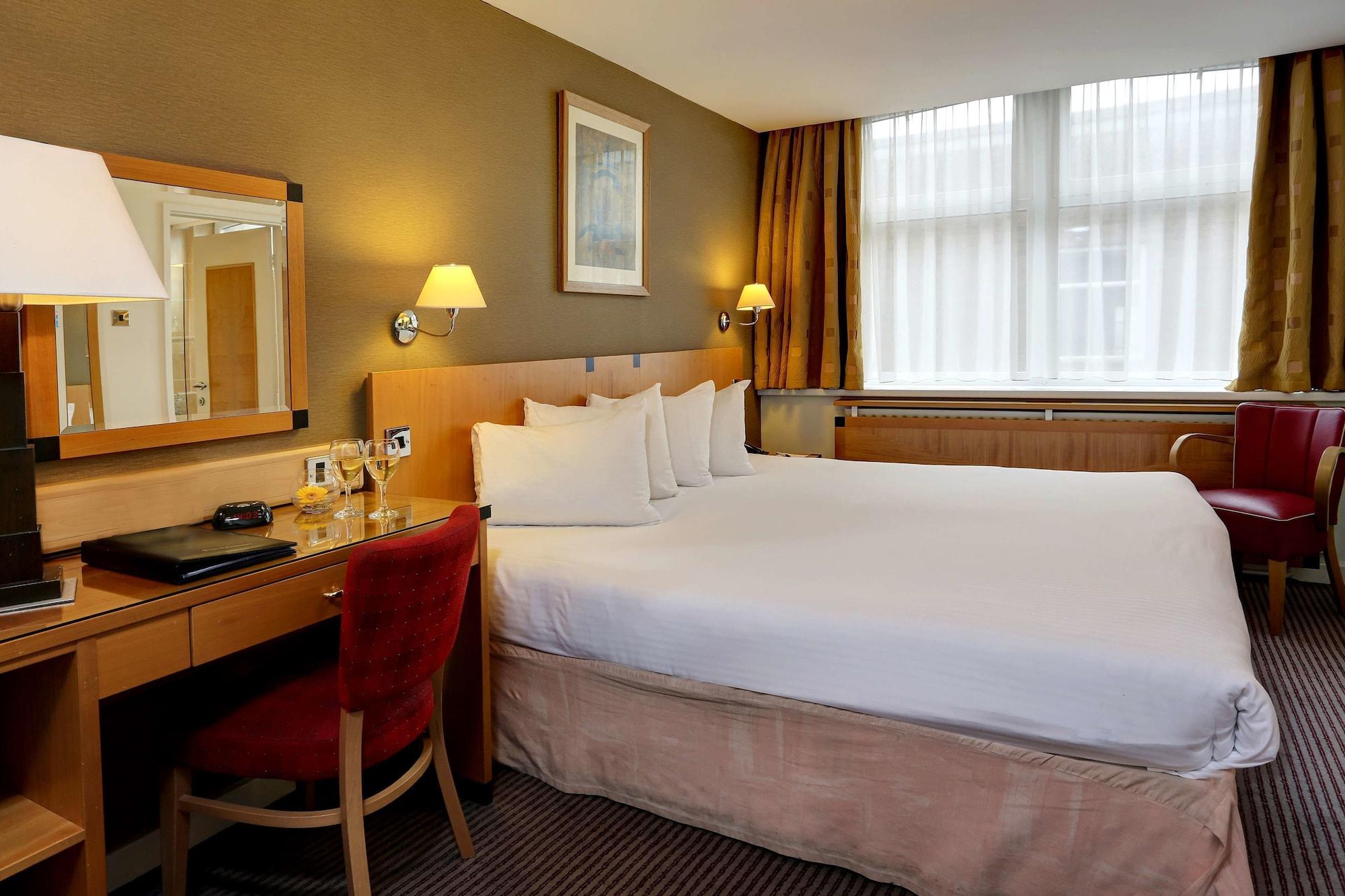 Best Western Sheffield City Centre Cutlers Hotel Εξωτερικό φωτογραφία