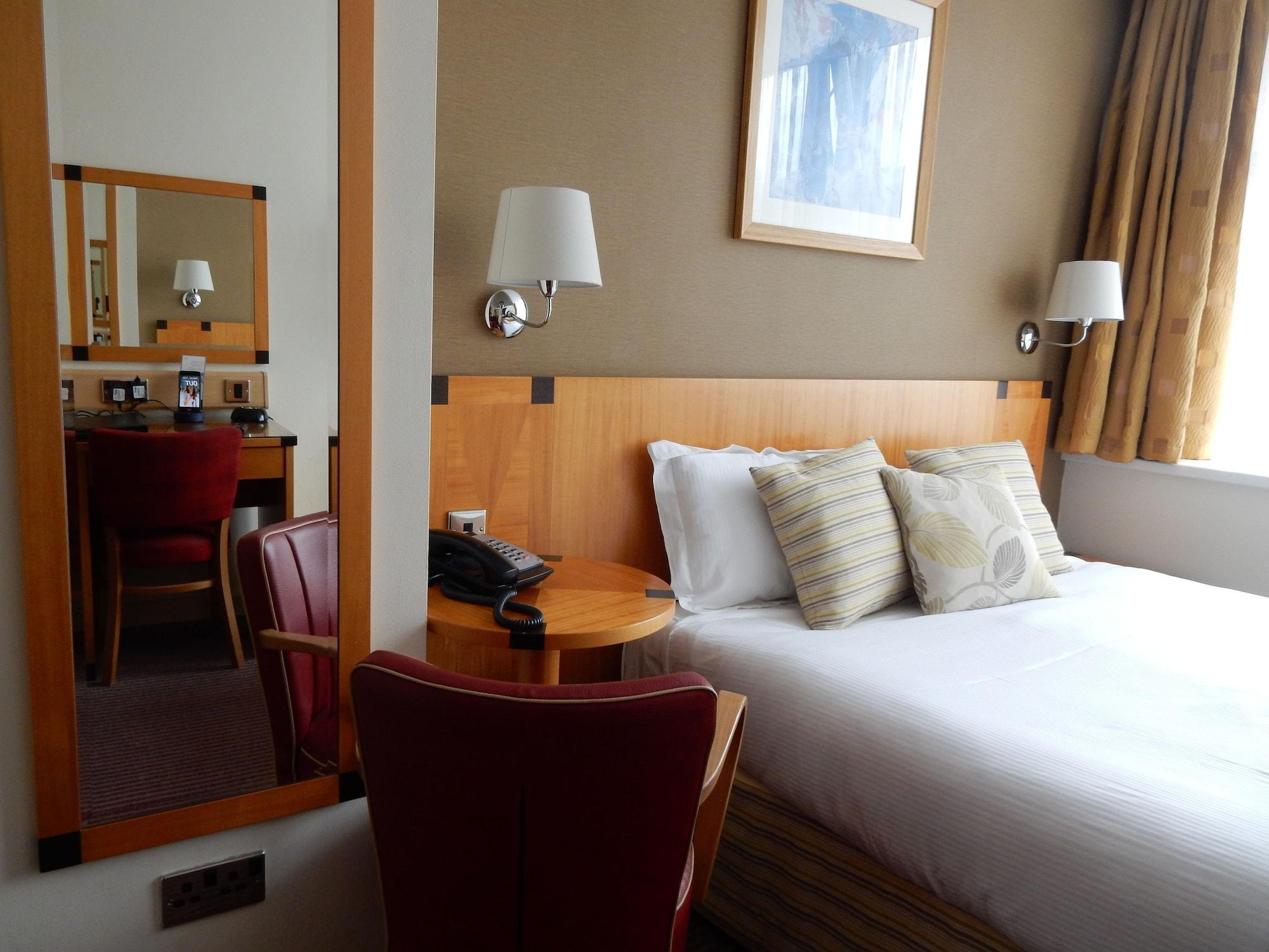 Best Western Sheffield City Centre Cutlers Hotel Εξωτερικό φωτογραφία