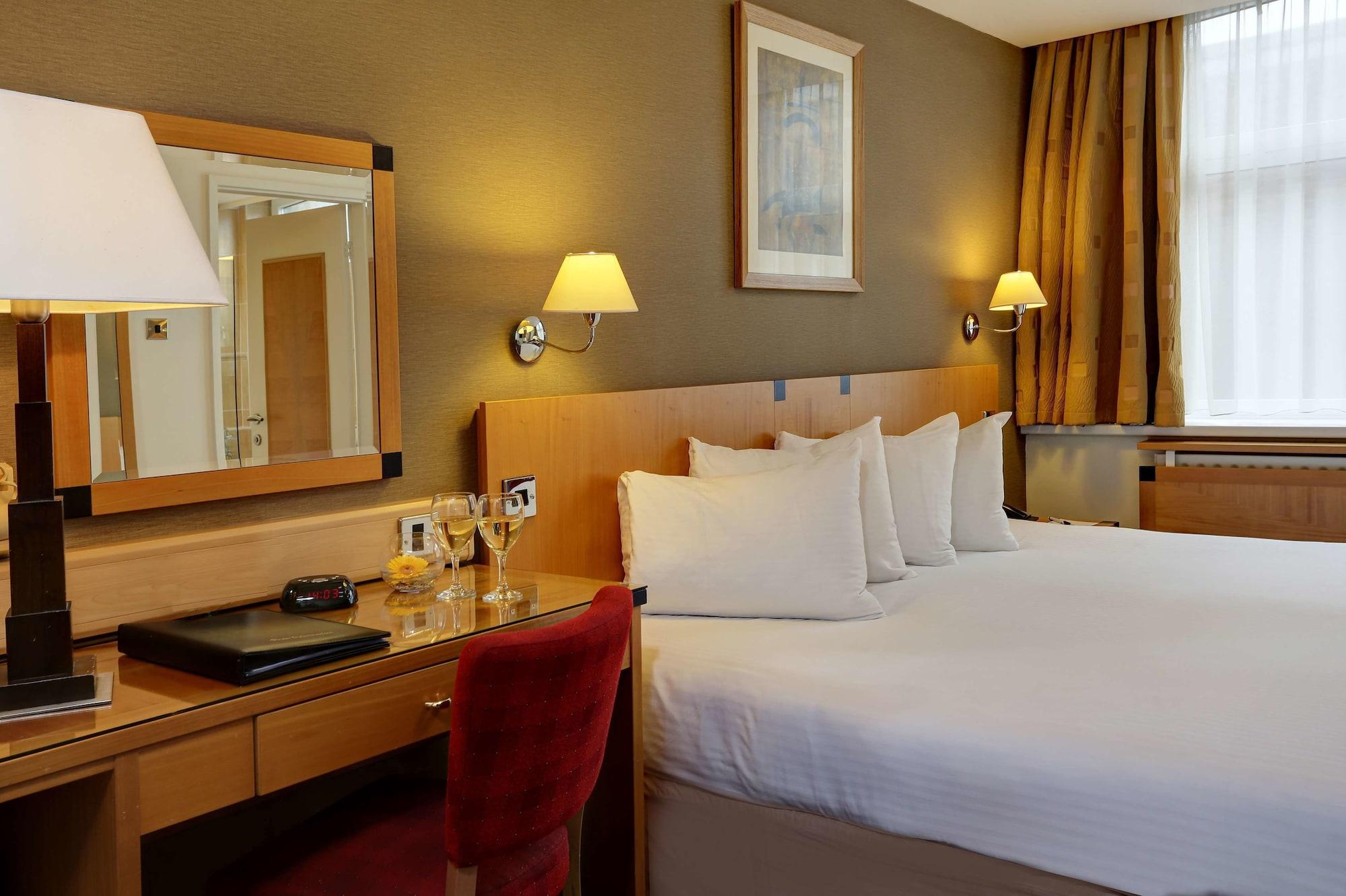 Best Western Sheffield City Centre Cutlers Hotel Εξωτερικό φωτογραφία