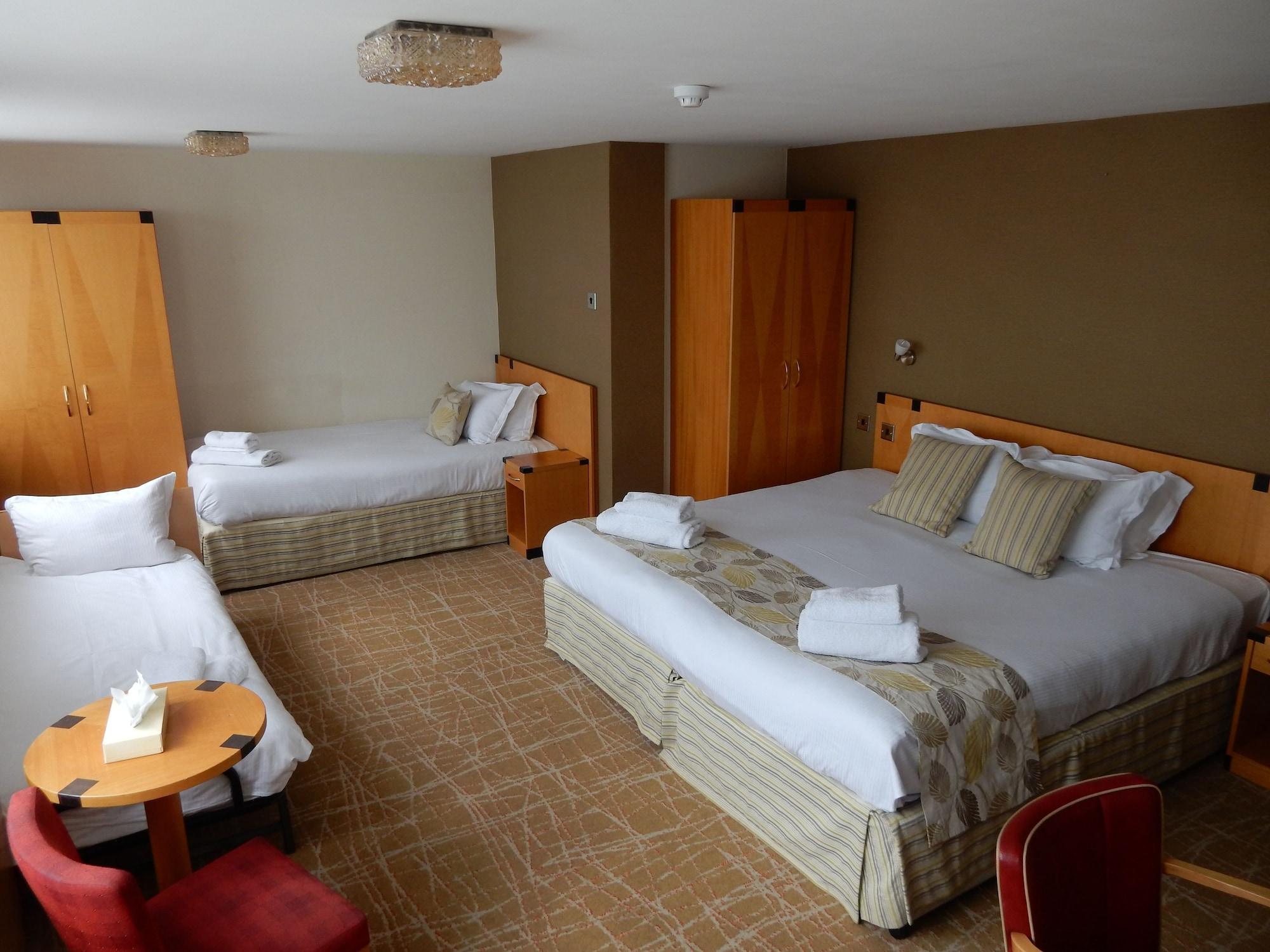 Best Western Sheffield City Centre Cutlers Hotel Εξωτερικό φωτογραφία