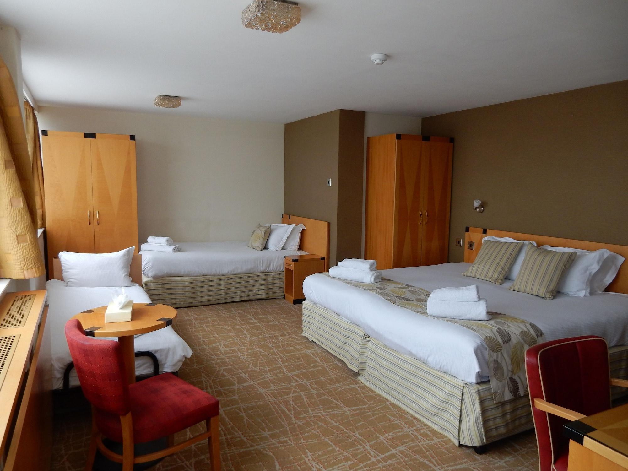 Best Western Sheffield City Centre Cutlers Hotel Εξωτερικό φωτογραφία