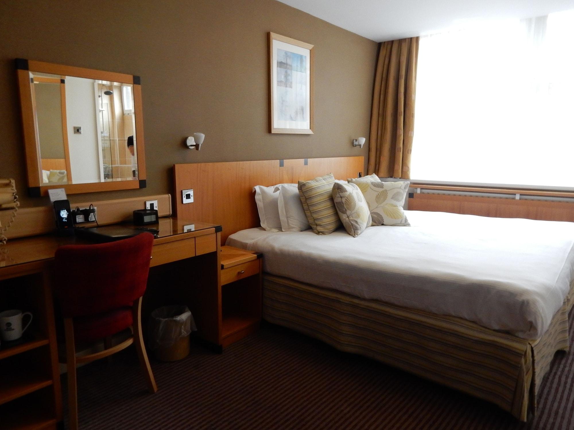 Best Western Sheffield City Centre Cutlers Hotel Εξωτερικό φωτογραφία