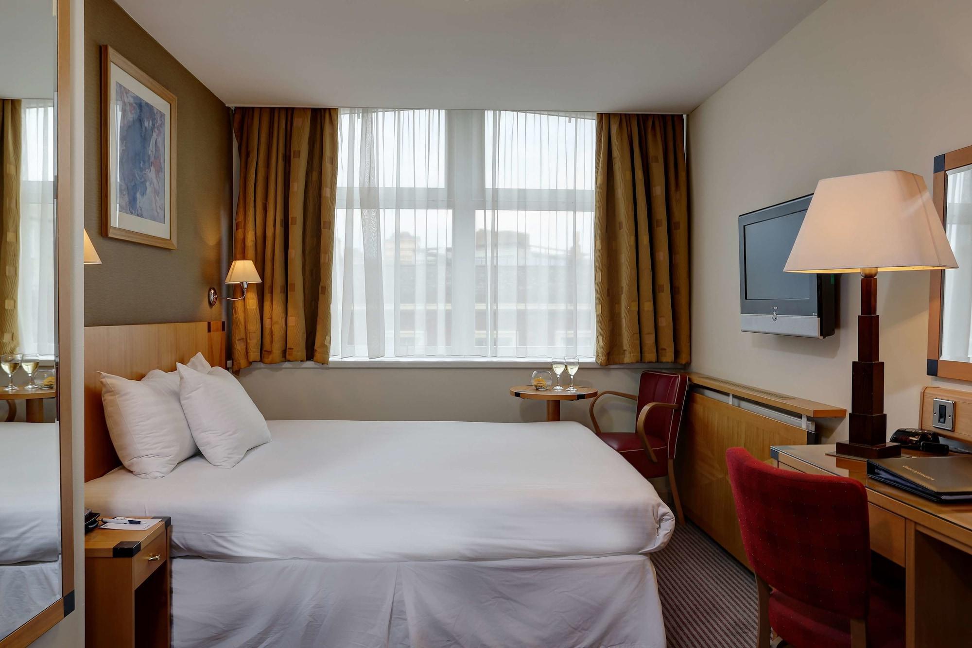 Best Western Sheffield City Centre Cutlers Hotel Εξωτερικό φωτογραφία