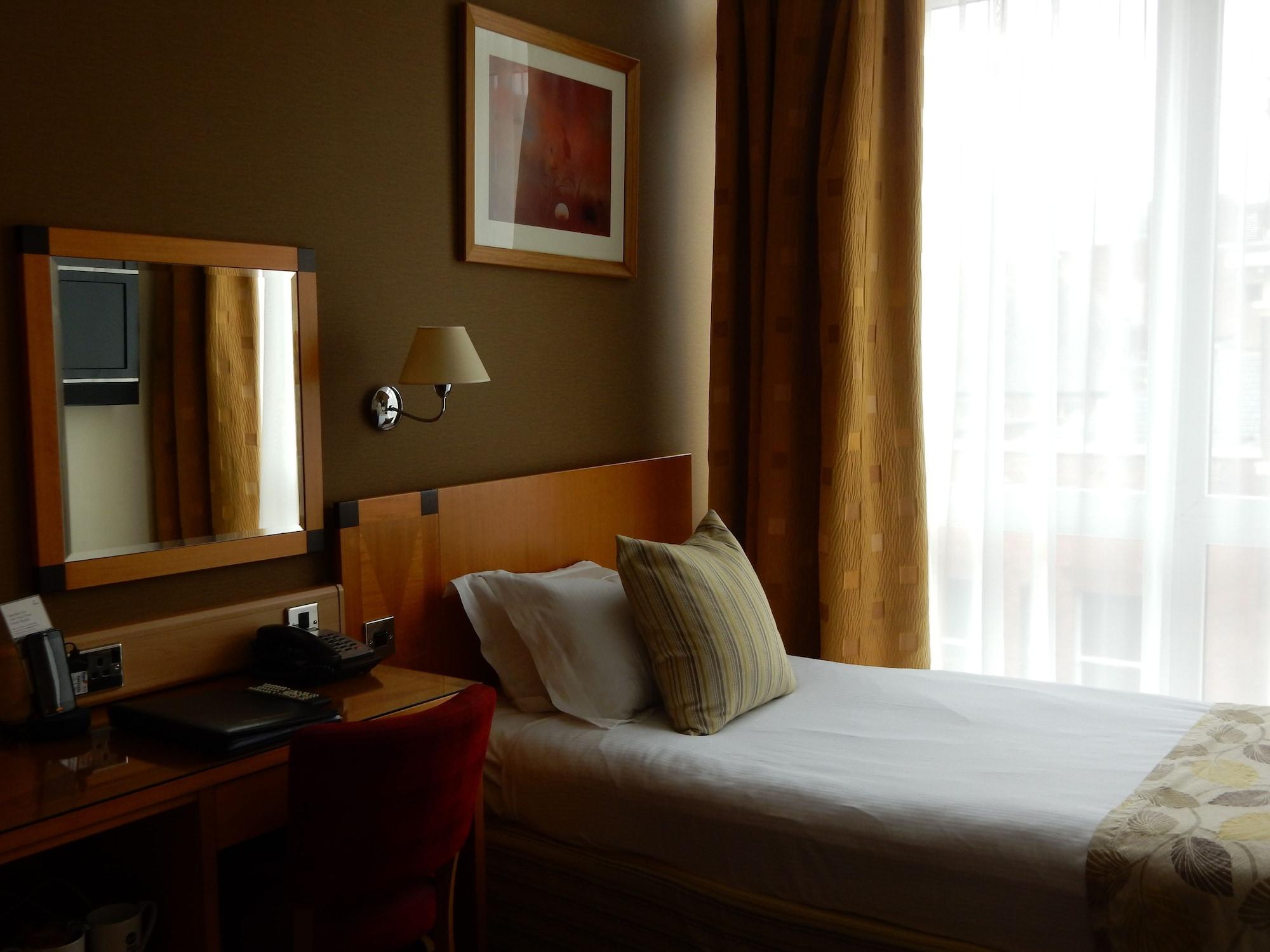 Best Western Sheffield City Centre Cutlers Hotel Εξωτερικό φωτογραφία