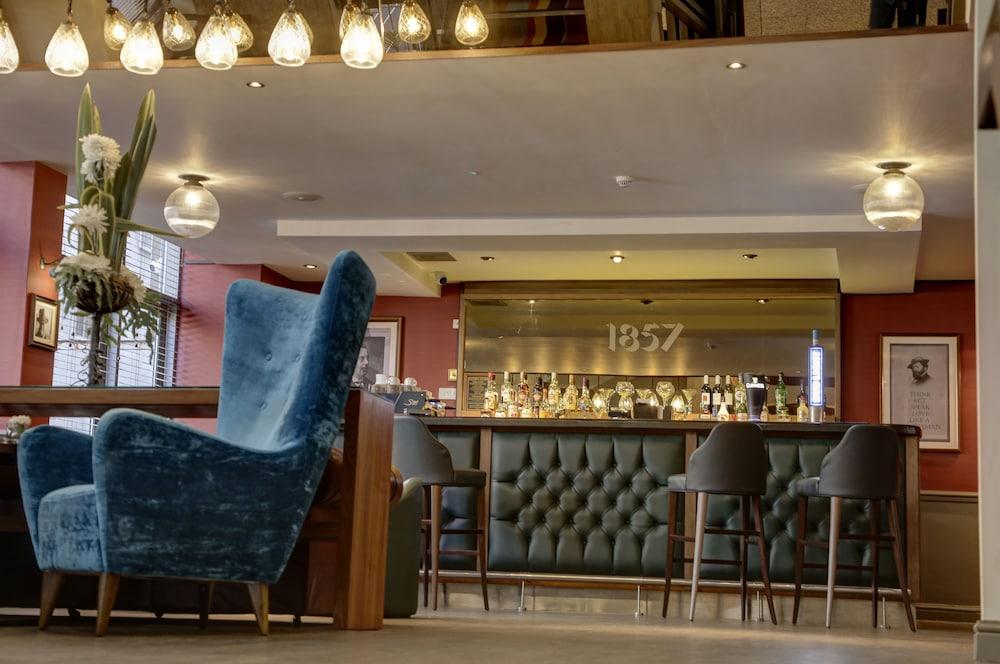 Best Western Sheffield City Centre Cutlers Hotel Εξωτερικό φωτογραφία
