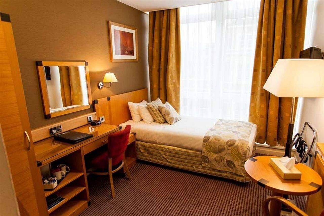 Best Western Sheffield City Centre Cutlers Hotel Εξωτερικό φωτογραφία