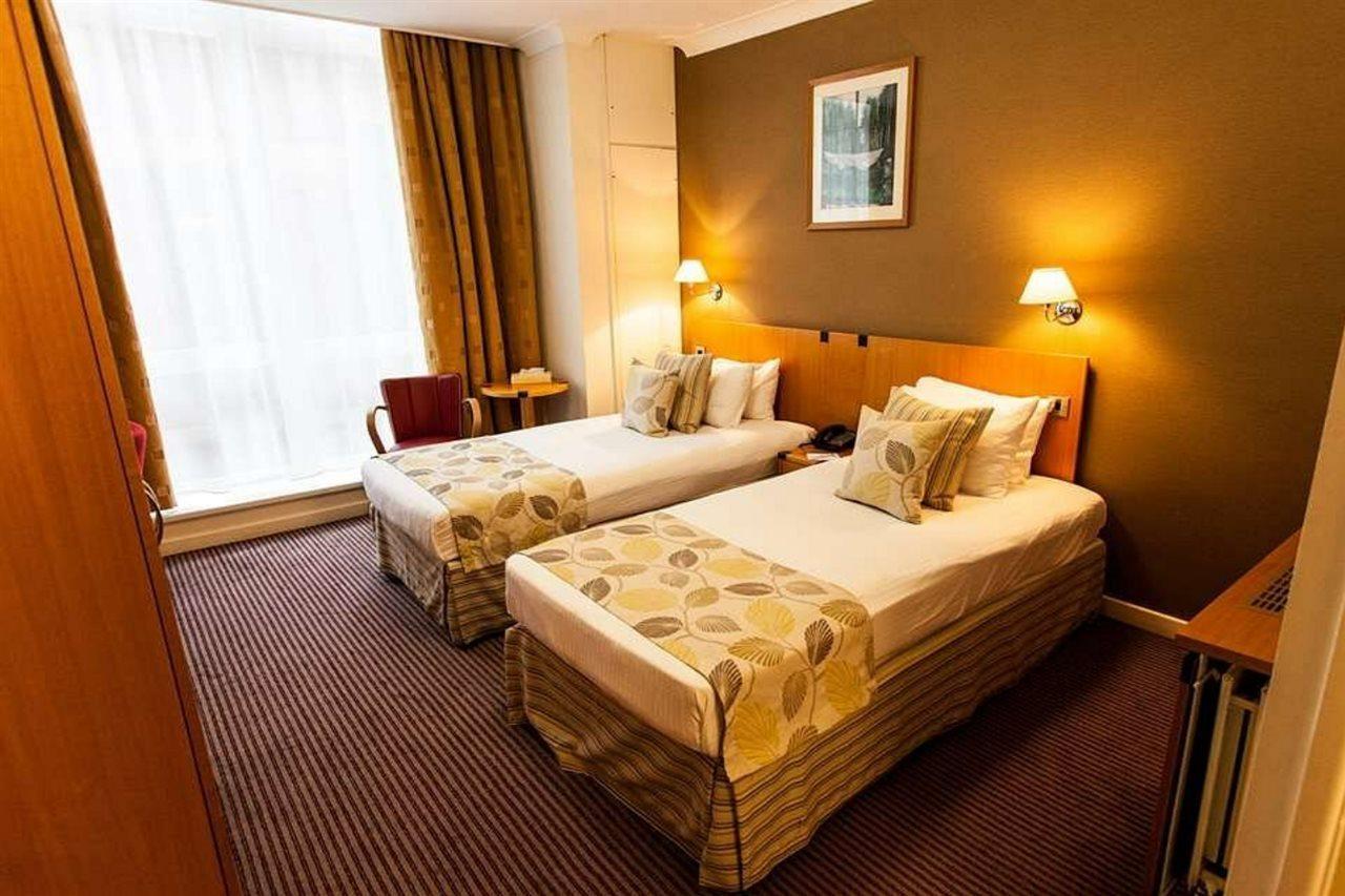 Best Western Sheffield City Centre Cutlers Hotel Εξωτερικό φωτογραφία