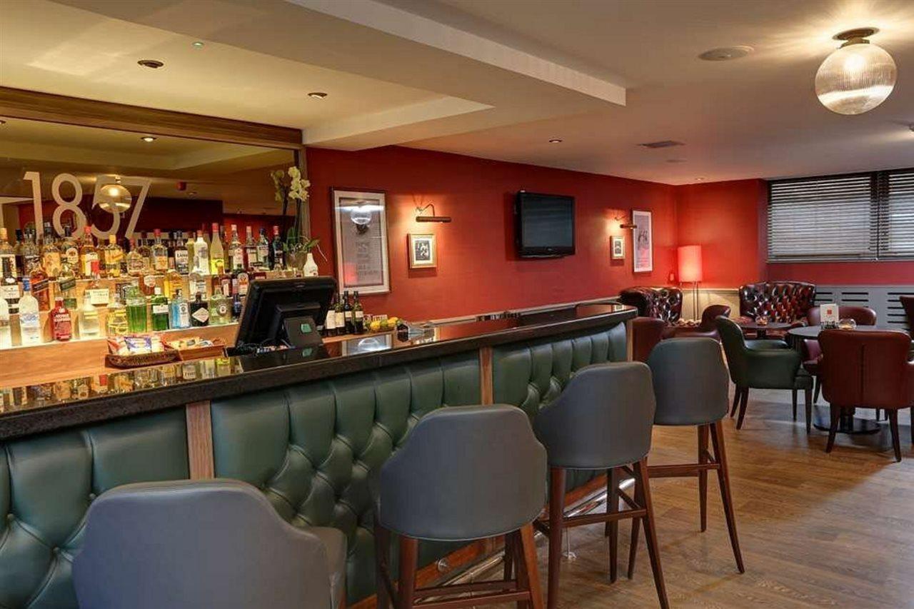Best Western Sheffield City Centre Cutlers Hotel Εξωτερικό φωτογραφία