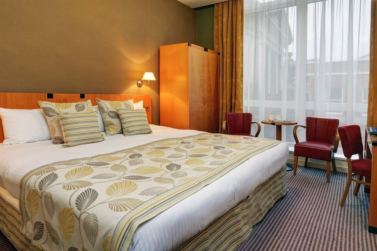 Best Western Sheffield City Centre Cutlers Hotel Εξωτερικό φωτογραφία