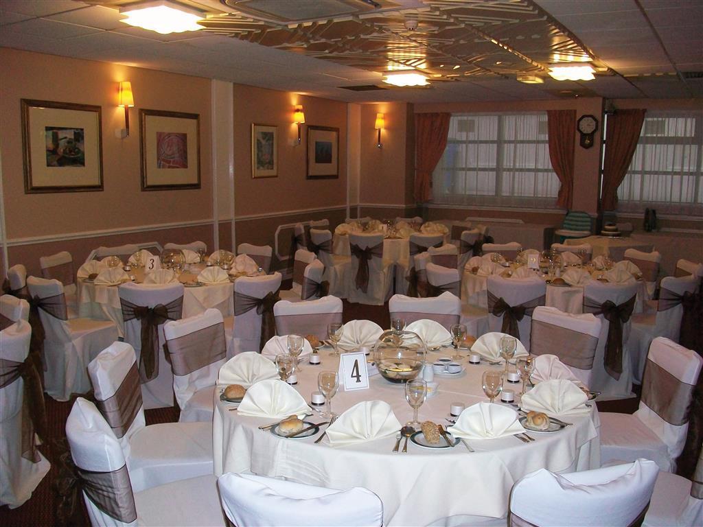 Best Western Sheffield City Centre Cutlers Hotel Ανέσεις φωτογραφία