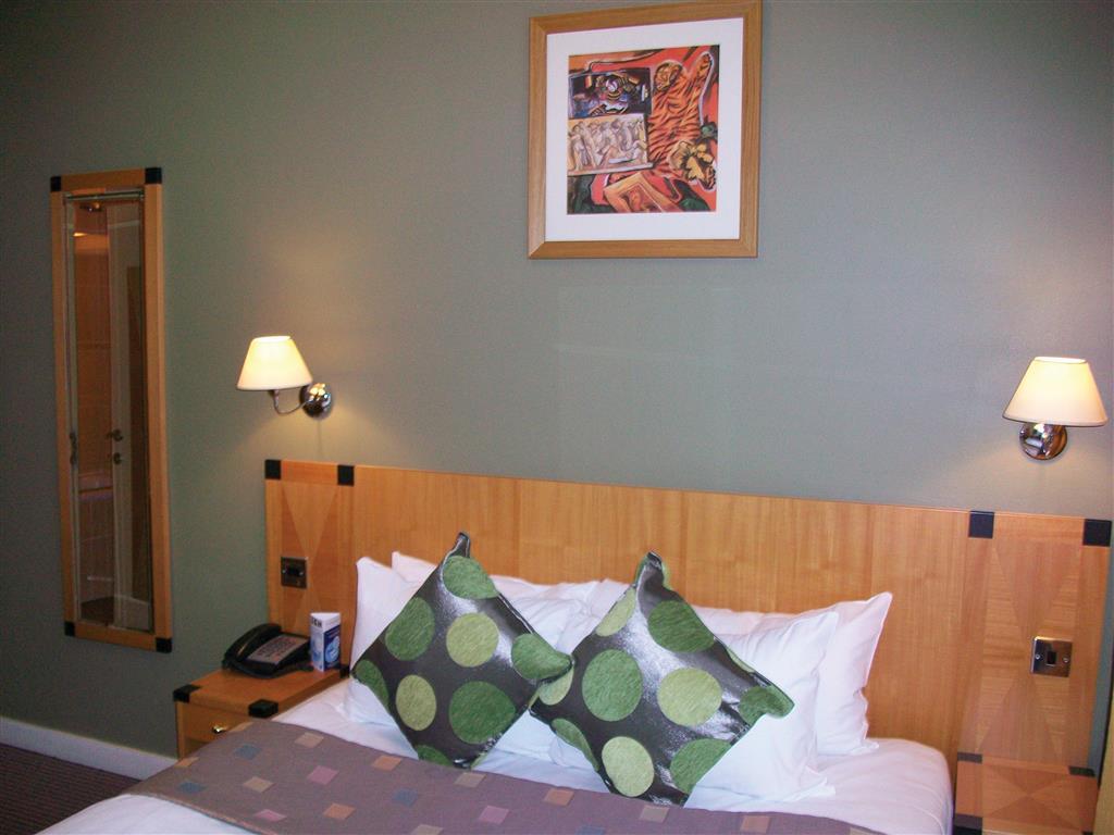 Best Western Sheffield City Centre Cutlers Hotel Δωμάτιο φωτογραφία