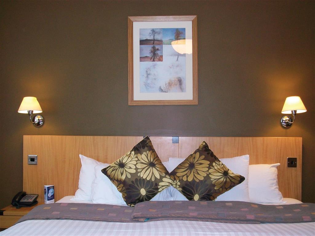 Best Western Sheffield City Centre Cutlers Hotel Δωμάτιο φωτογραφία