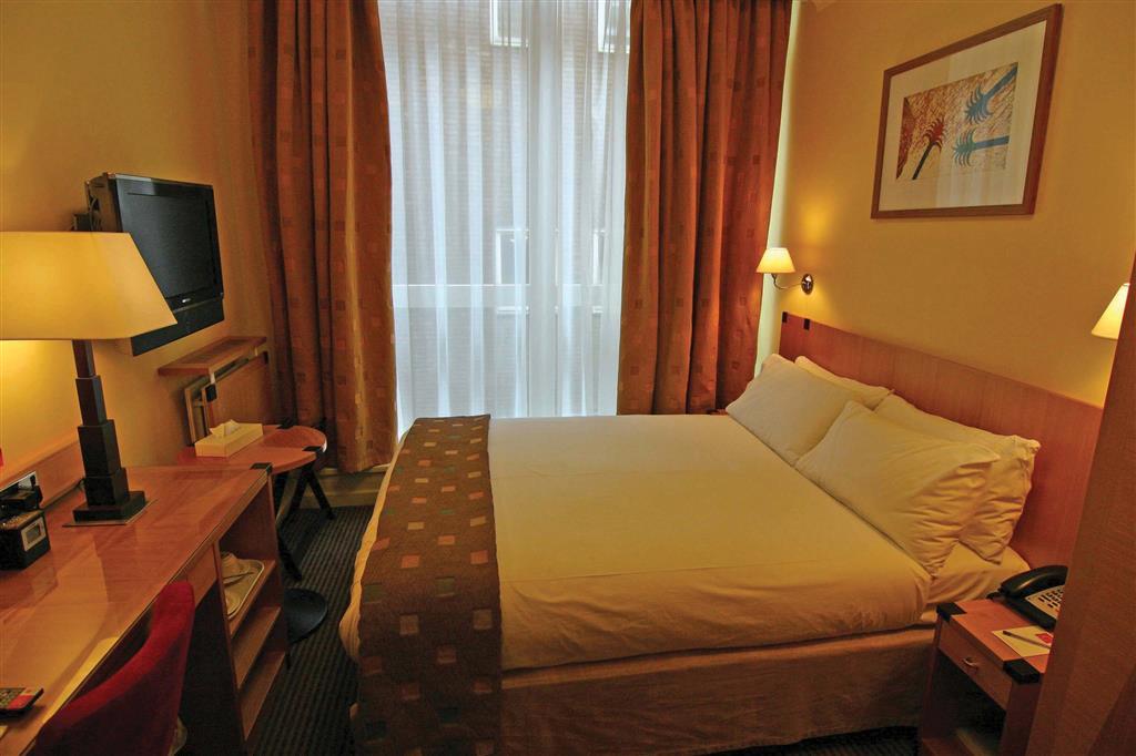 Best Western Sheffield City Centre Cutlers Hotel Δωμάτιο φωτογραφία