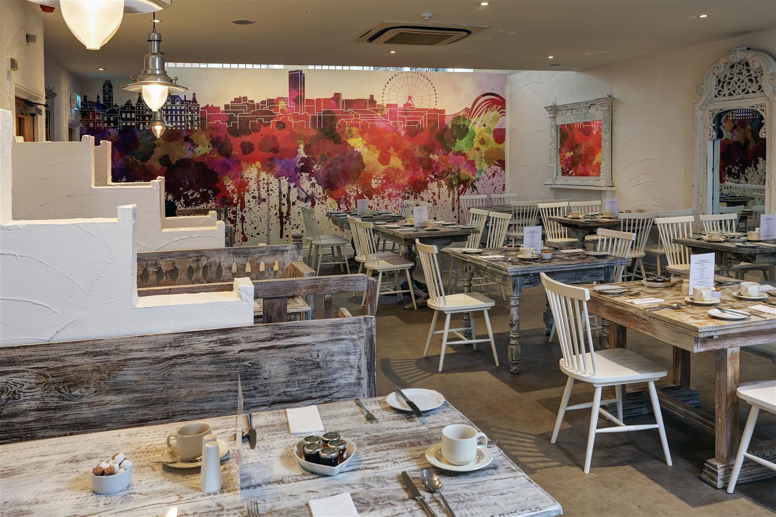 Best Western Sheffield City Centre Cutlers Hotel Εξωτερικό φωτογραφία