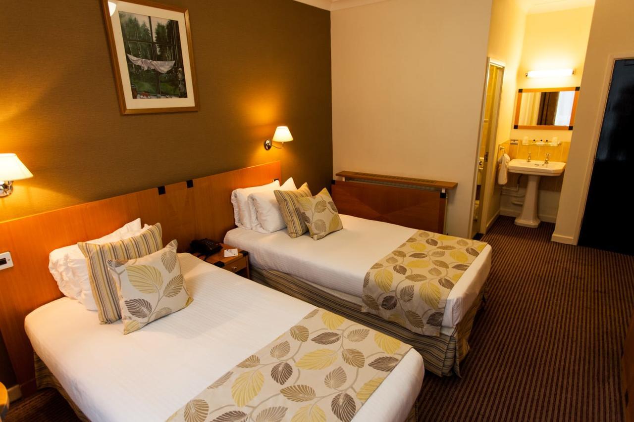 Best Western Sheffield City Centre Cutlers Hotel Εξωτερικό φωτογραφία