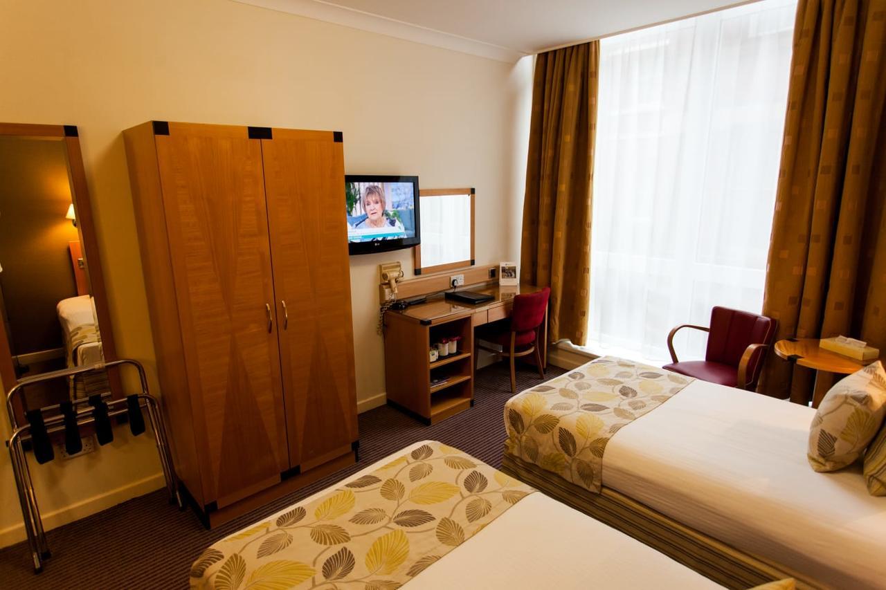 Best Western Sheffield City Centre Cutlers Hotel Εξωτερικό φωτογραφία