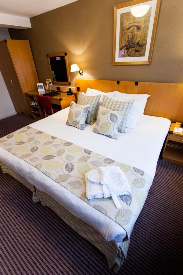 Best Western Sheffield City Centre Cutlers Hotel Εξωτερικό φωτογραφία