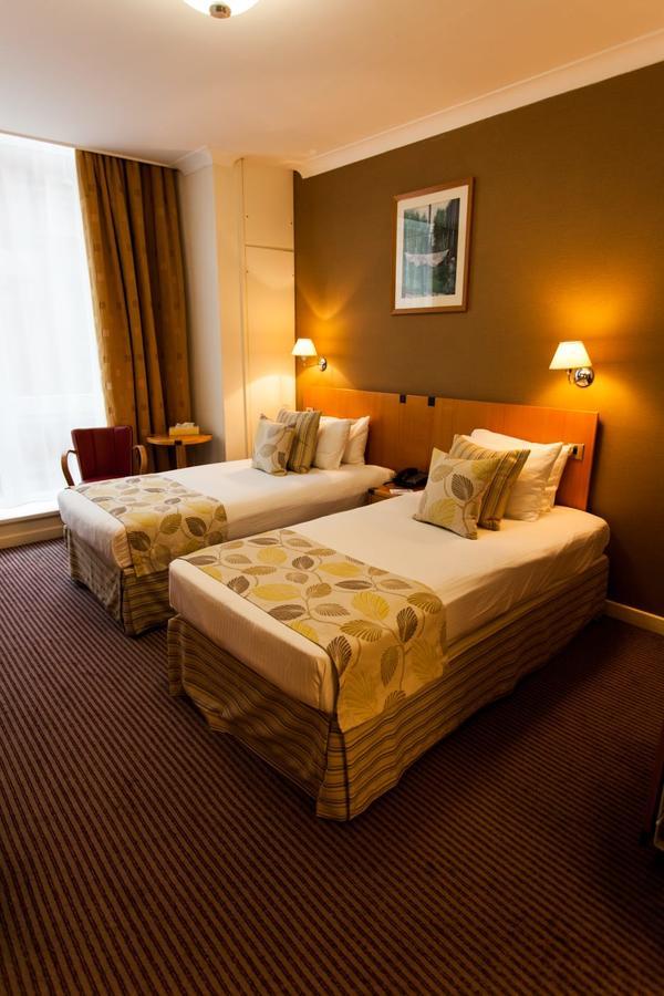 Best Western Sheffield City Centre Cutlers Hotel Εξωτερικό φωτογραφία
