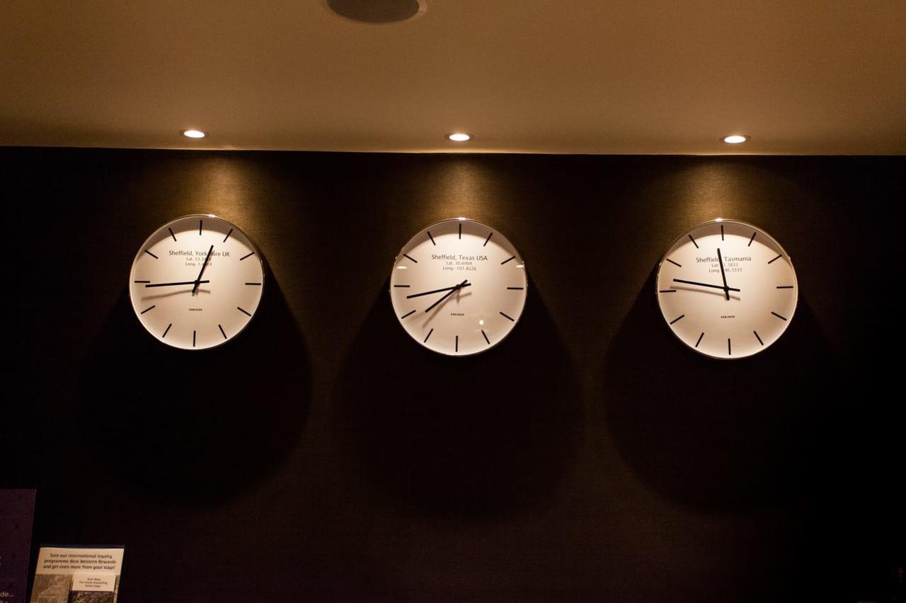 Best Western Sheffield City Centre Cutlers Hotel Εξωτερικό φωτογραφία