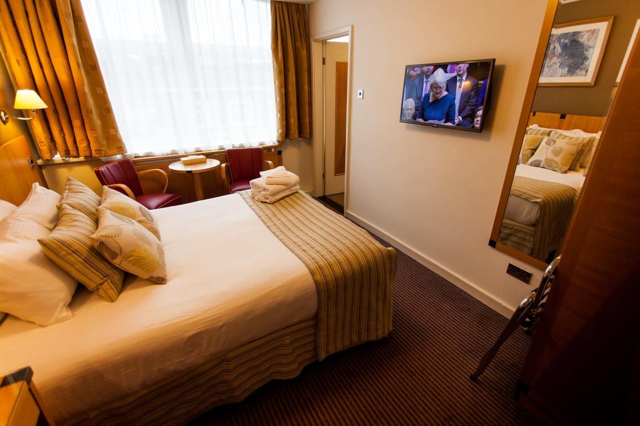 Best Western Sheffield City Centre Cutlers Hotel Εξωτερικό φωτογραφία