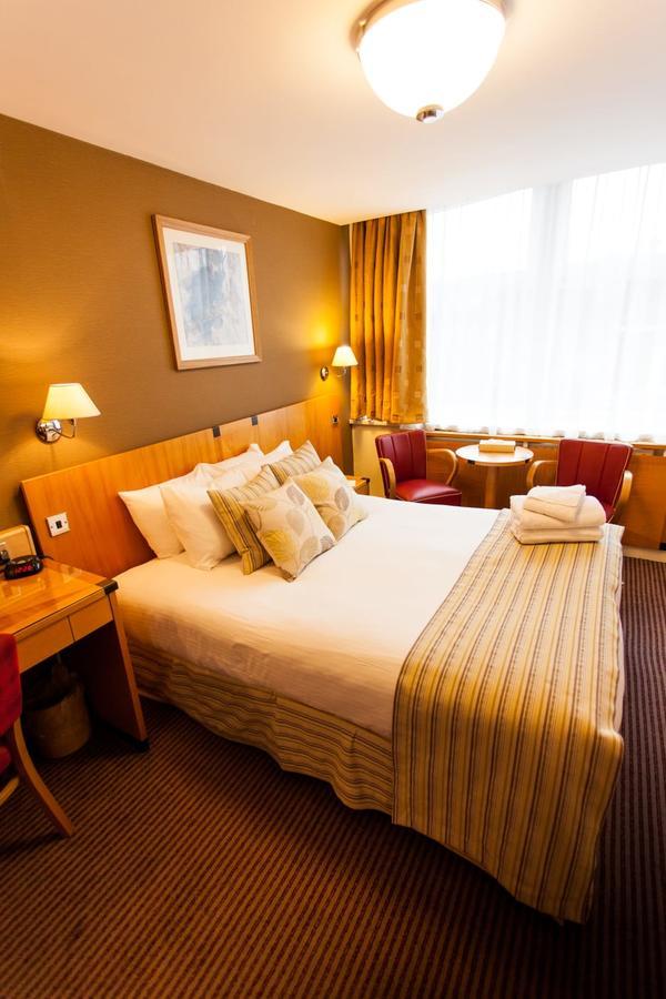 Best Western Sheffield City Centre Cutlers Hotel Εξωτερικό φωτογραφία