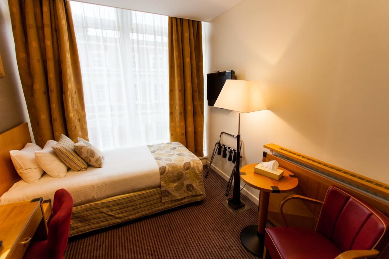 Best Western Sheffield City Centre Cutlers Hotel Εξωτερικό φωτογραφία