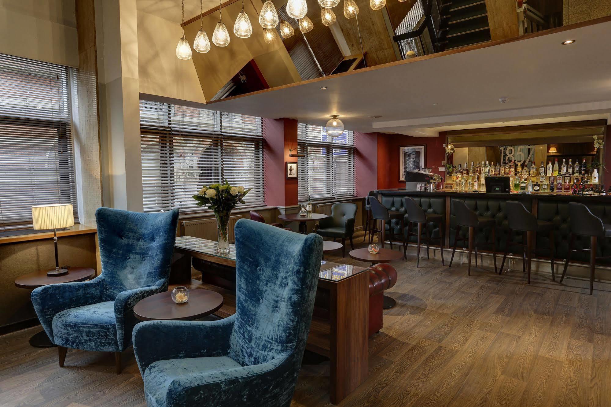 Best Western Sheffield City Centre Cutlers Hotel Εξωτερικό φωτογραφία